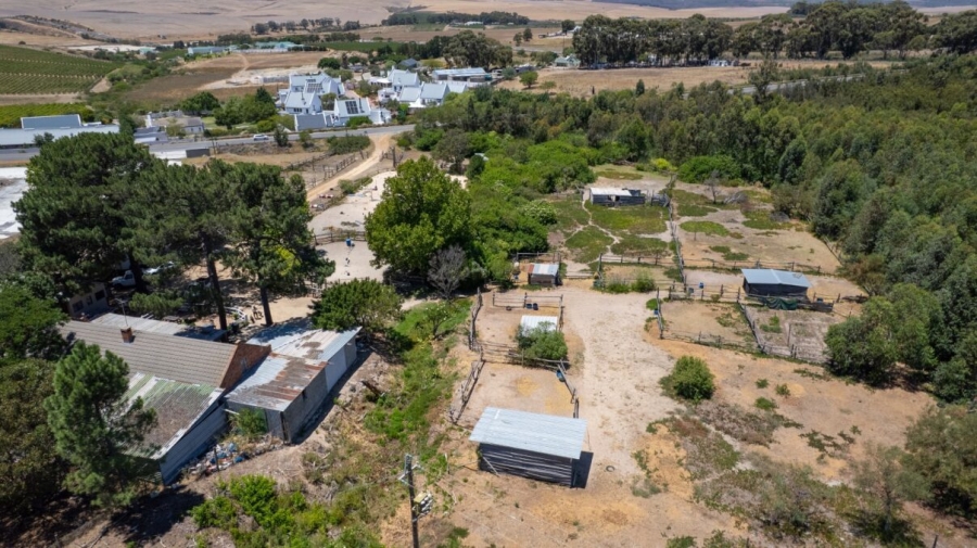 3 Bedroom Property for Sale in Bot River Western Cape